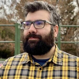 Álex Barredo