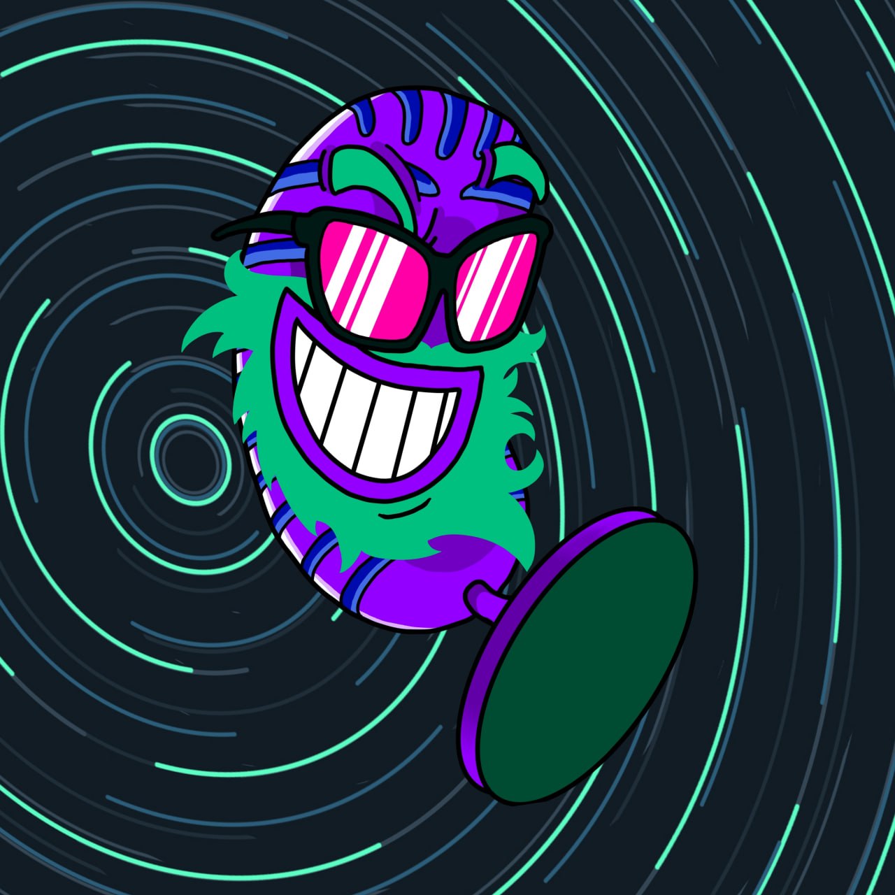 Patrocinadores y Colaboradores