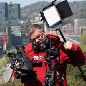 Gorka Artaza