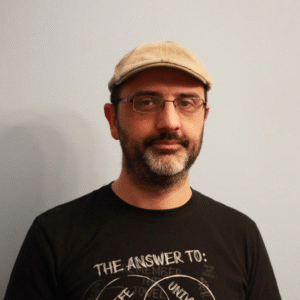 Roberto Ruisánchez
