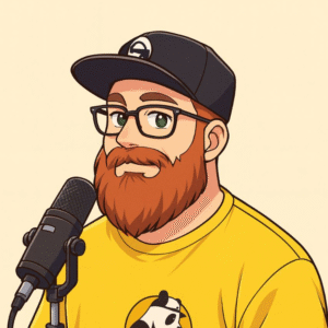Xevi Panda
