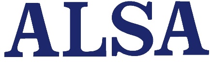Logo alsa